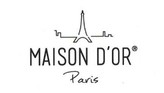  Maison D`or Paris -   -  " ", 